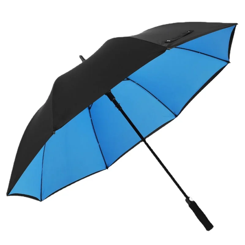 Golf Umbrella Large - 185CM Long Handle Umbrella Ultra Large