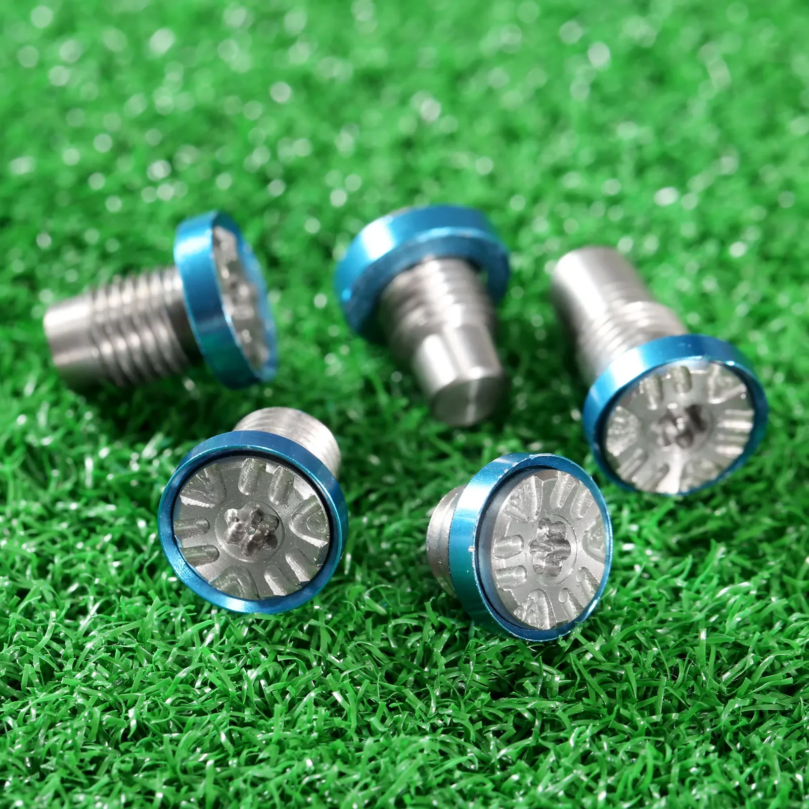 1Pc Metal 2g 4g 6g 8g 10g 12g  - огляд і ціна Golf Equipment Weight