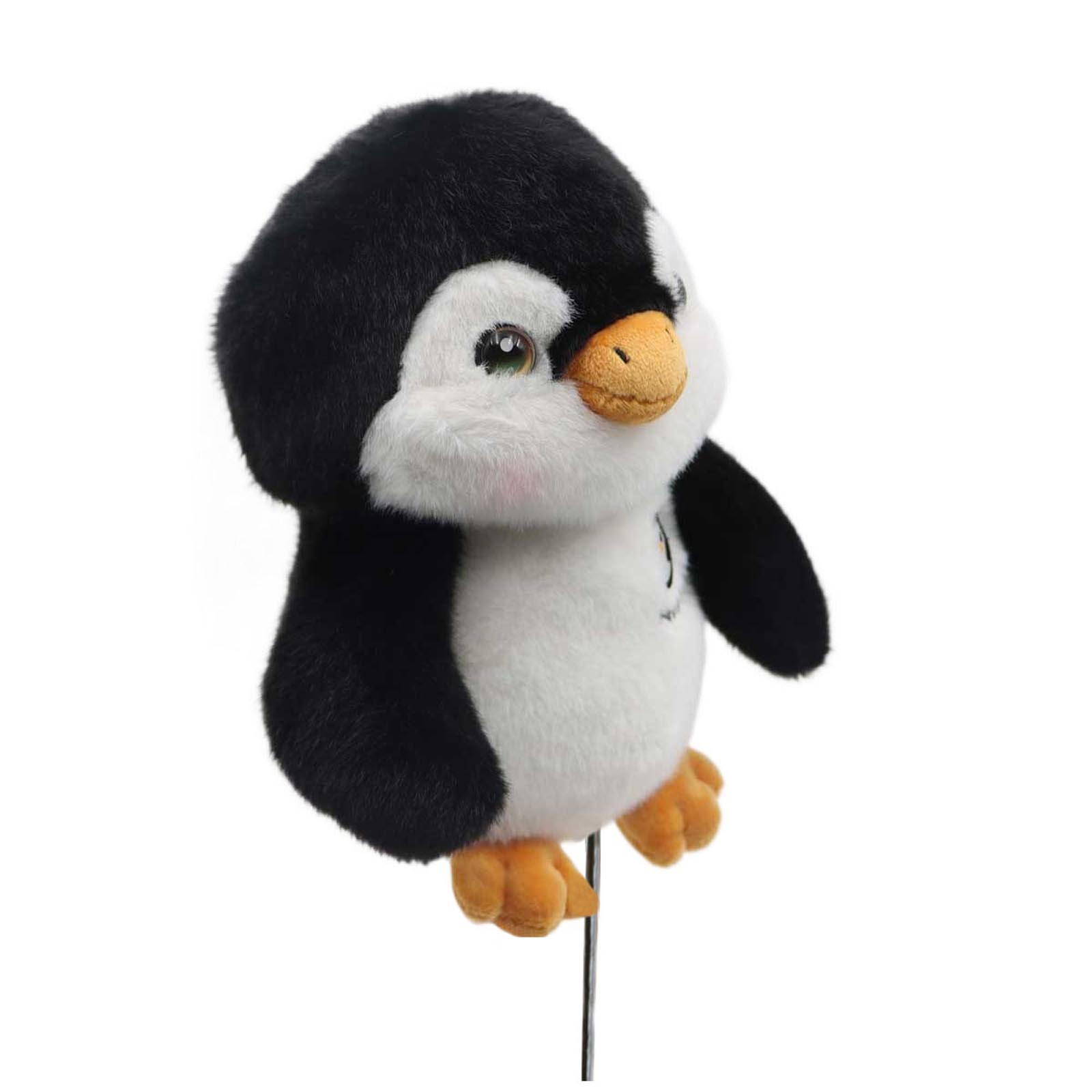Cute Plush Penguin Golf Club H - огляд і ціна Golf Driver