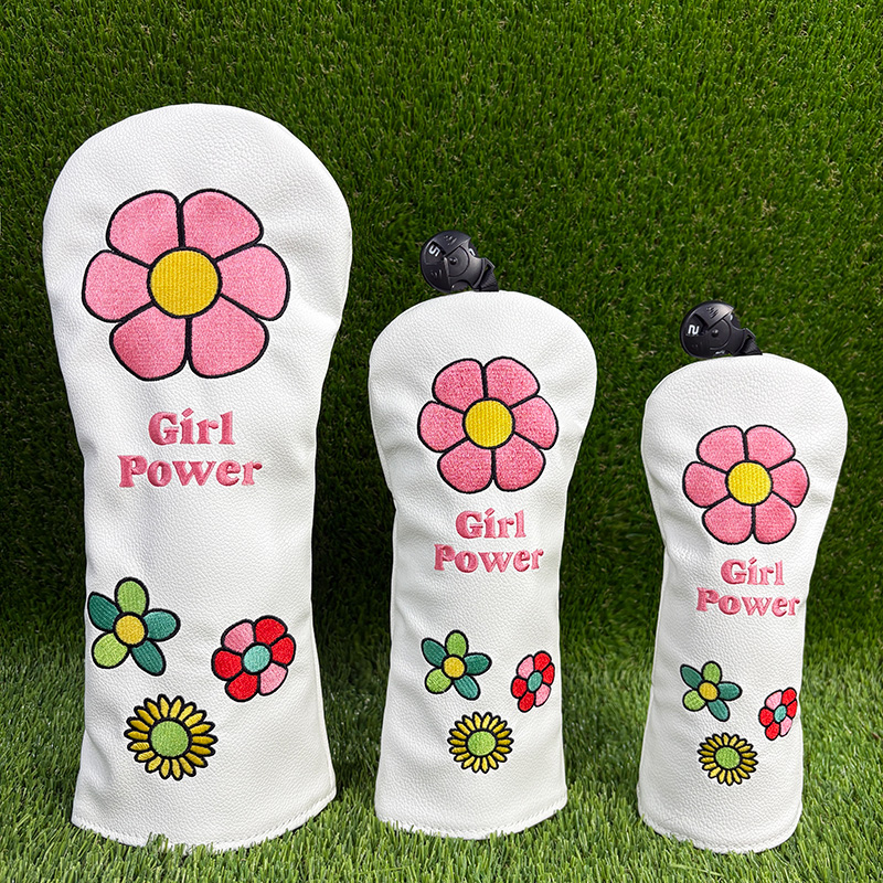 Flower Golfer Gift Golf Club H - огляд і ціна Golf Driver