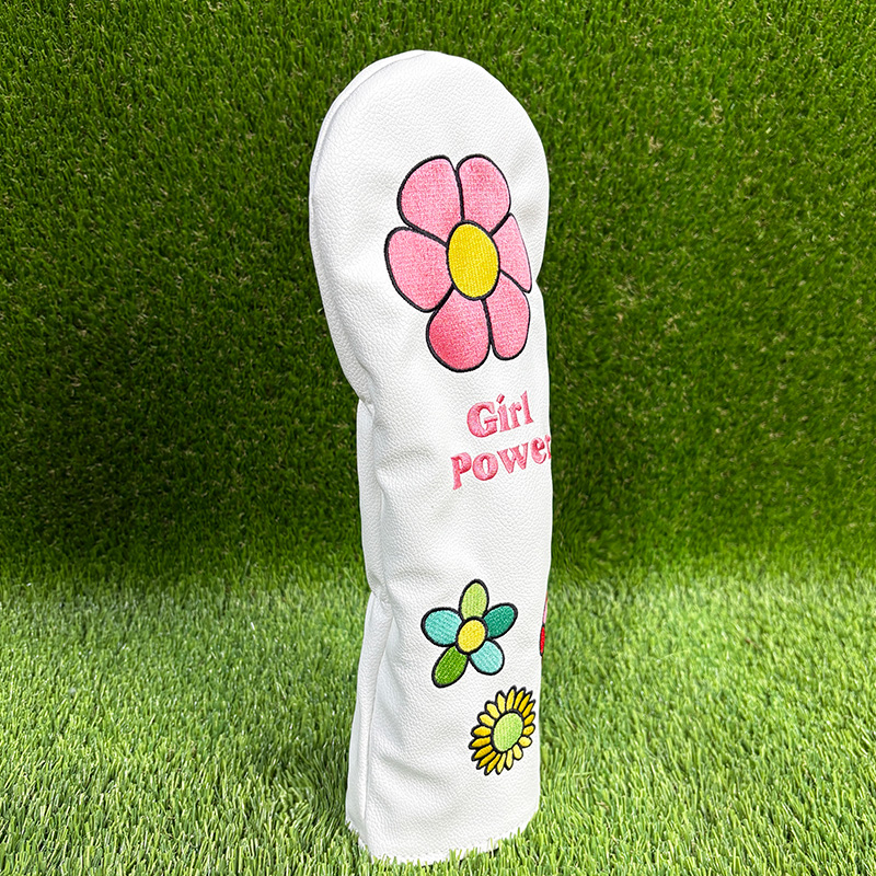 Flower Golfer Gift Golf Club H - огляд і ціна Golf Driver