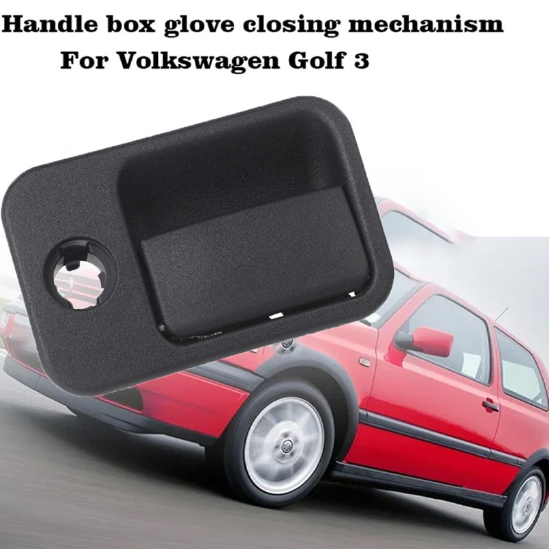 Car Glove Box Compartment Hand - огляд і ціна Golf Gloves