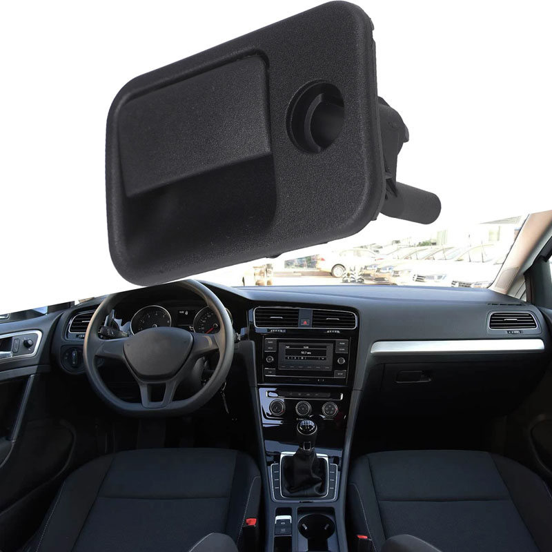 Car Glove Box Compartment Hand - огляд і ціна Golf Gloves