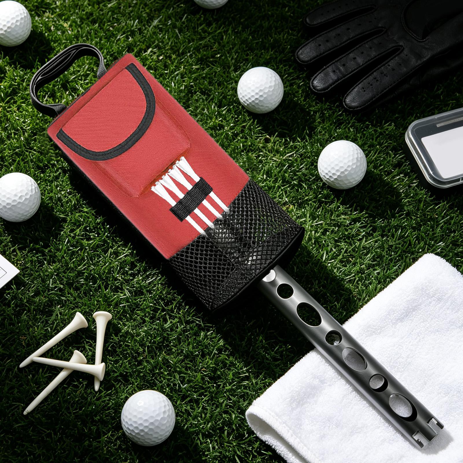 Golf Shagger Bag Heavy Duty Ny - огляд і ціна Golf Bag
