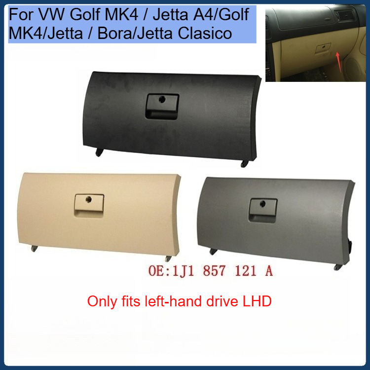 For VW Golf MK4/Jetta A4/Golf  - огляд і ціна Golf Gloves