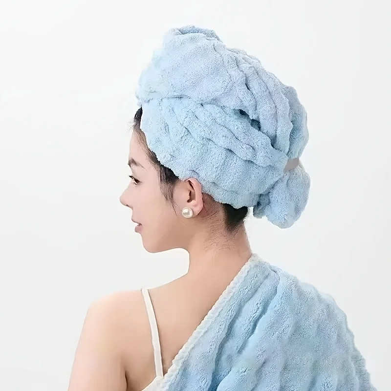 1pc of Wide-tail Large Hair Tu - огляд і ціна Golf Towel
