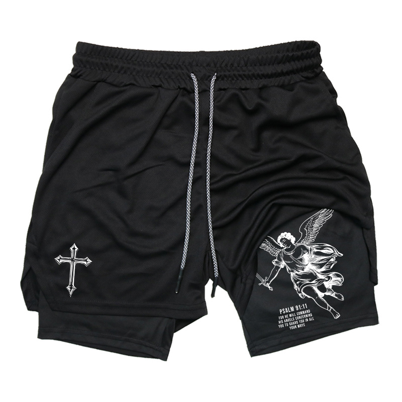 Angel Cross Graphic 2 in 1 Wor - огляд і ціна Golf Towel
