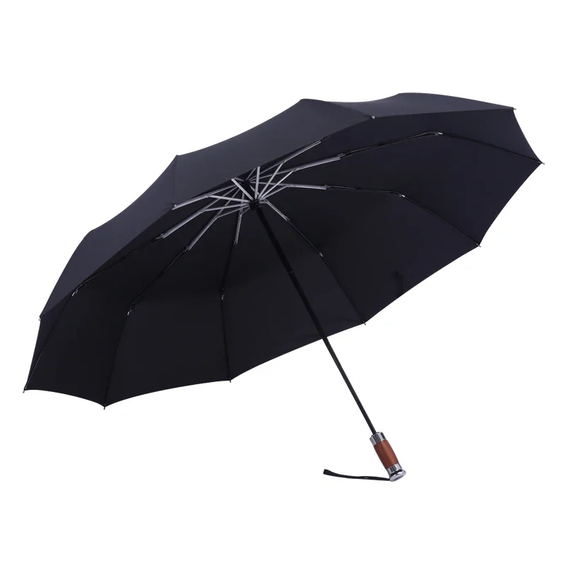 Automatic Umbrella Large Paras - огляд і ціна Golf Umbrella Large