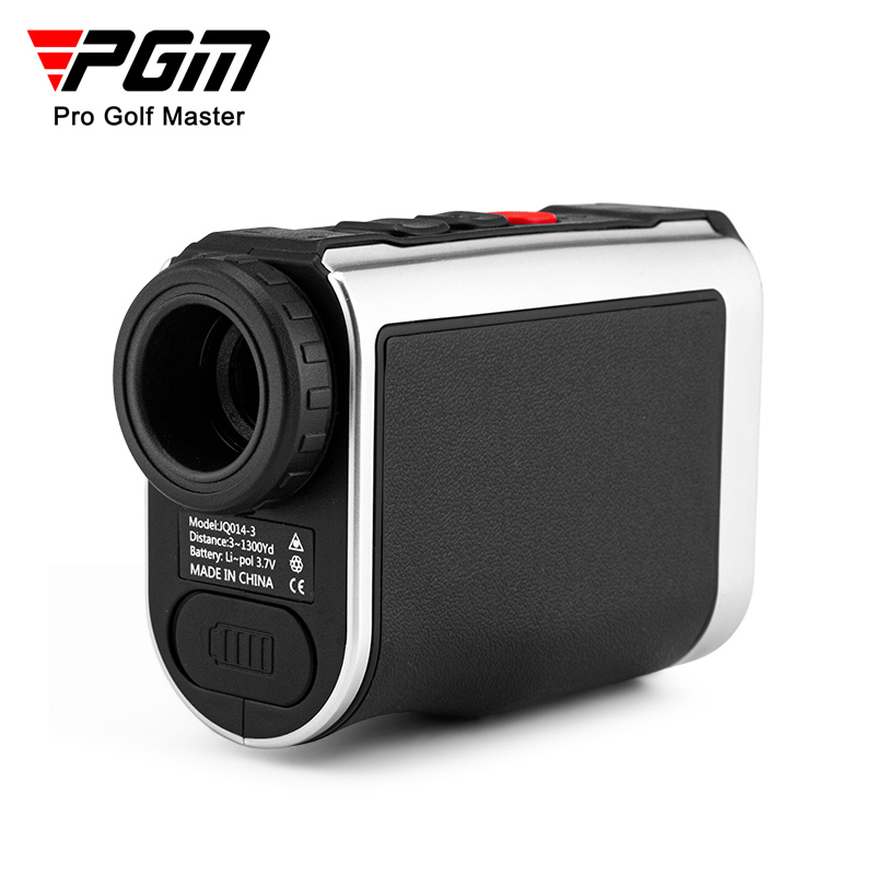PGM JQ014 Oem Golf Laser Meter - огляд і ціна Golf Rangefinder