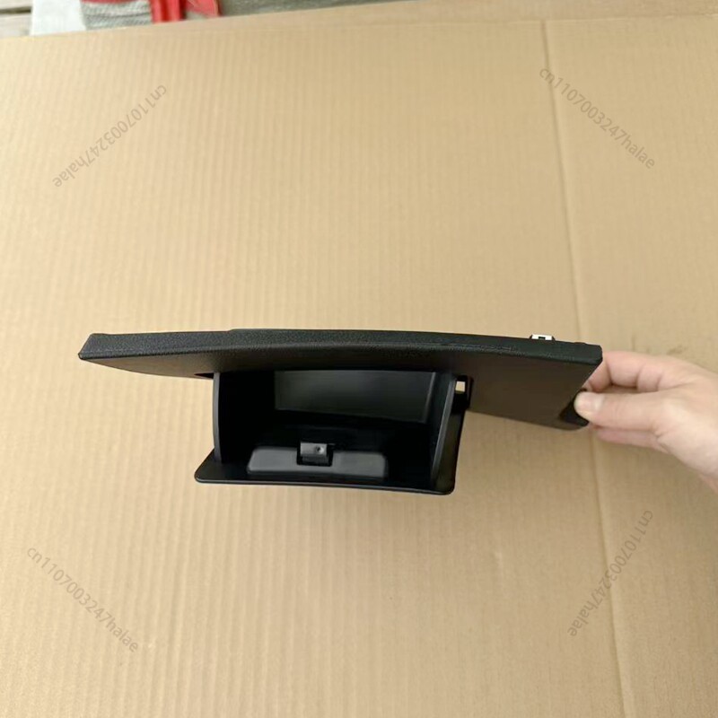 Car Driver Side Storage Consol - огляд і ціна Golf Gloves