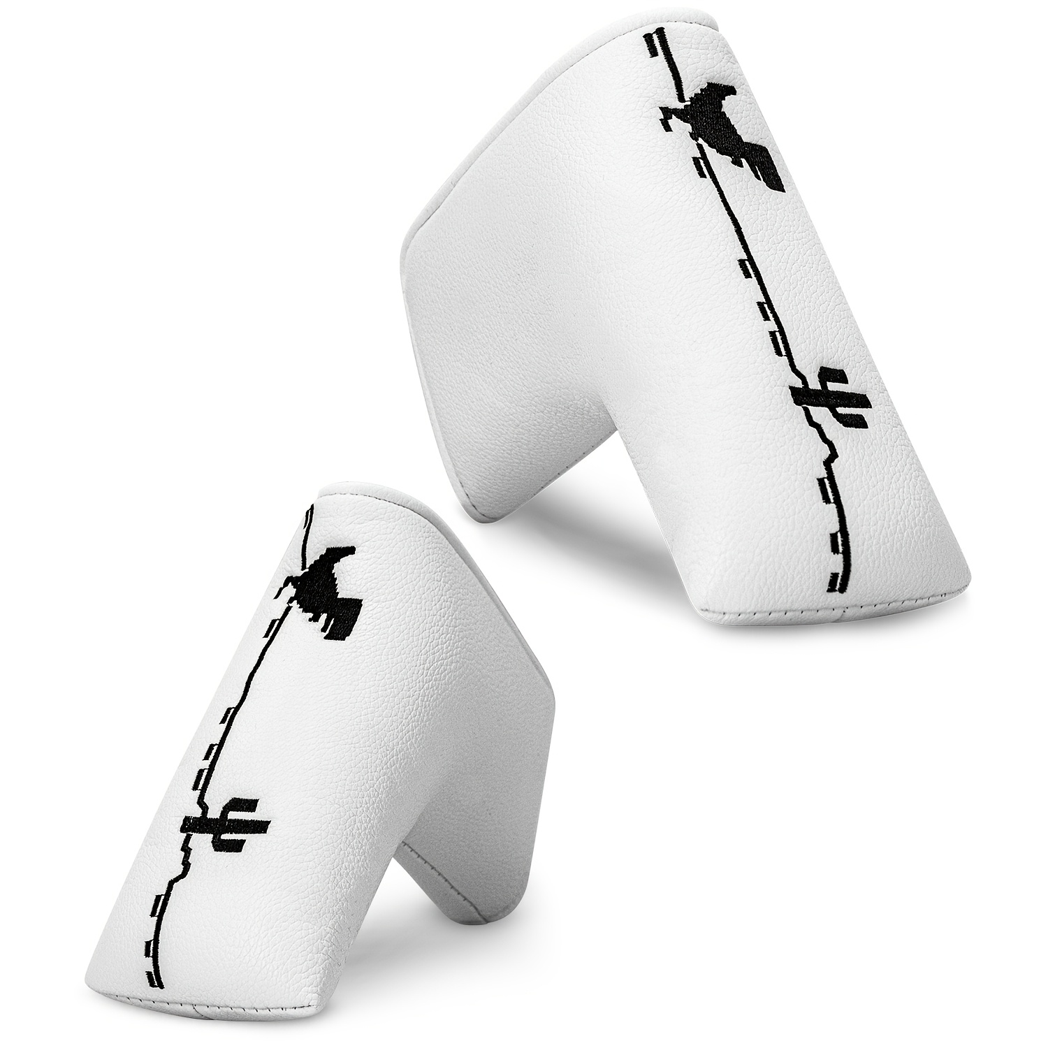 Dinosaur & Crossbones Golf Put - огляд і ціна Golf Tees