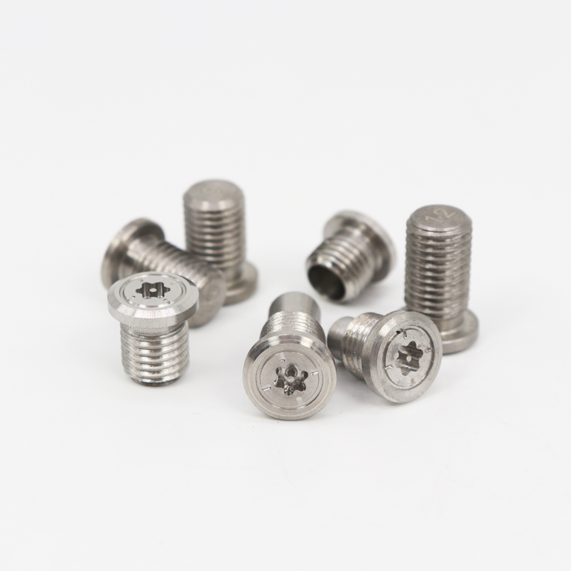 Golf Weight Set Practice Screw - огляд і ціна Golf Equipment Weight