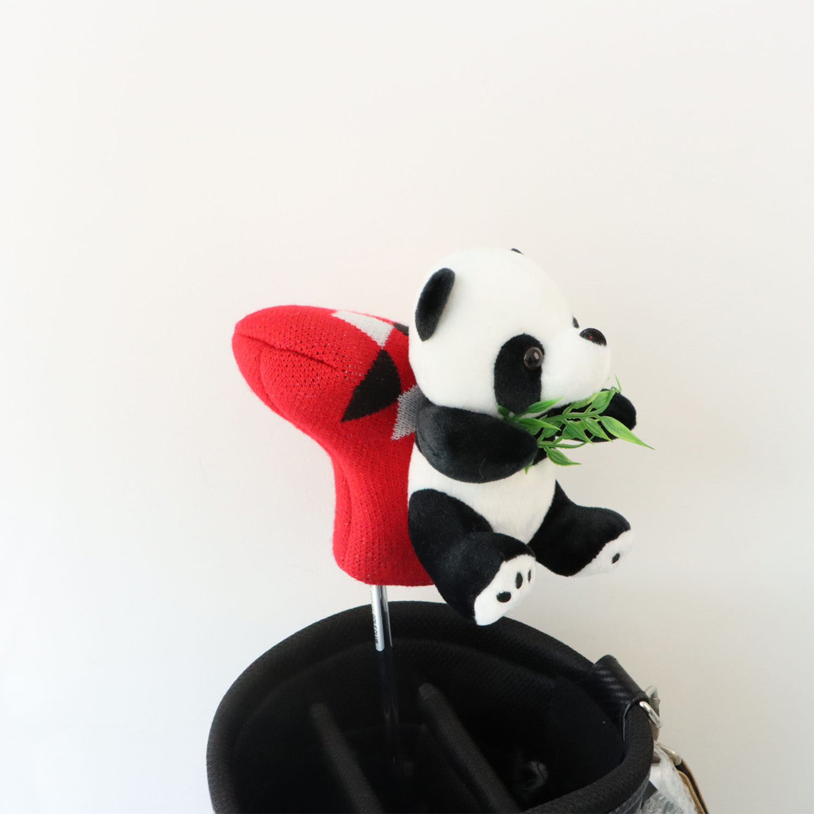 Cute Panda Golf Club Head Cove - огляд і ціна Golf Driver