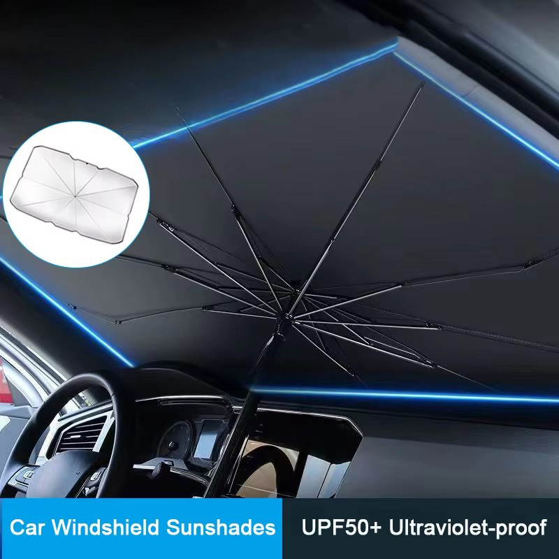 Front Shading Umbrella For Gol - огляд і ціна Golf Umbrella