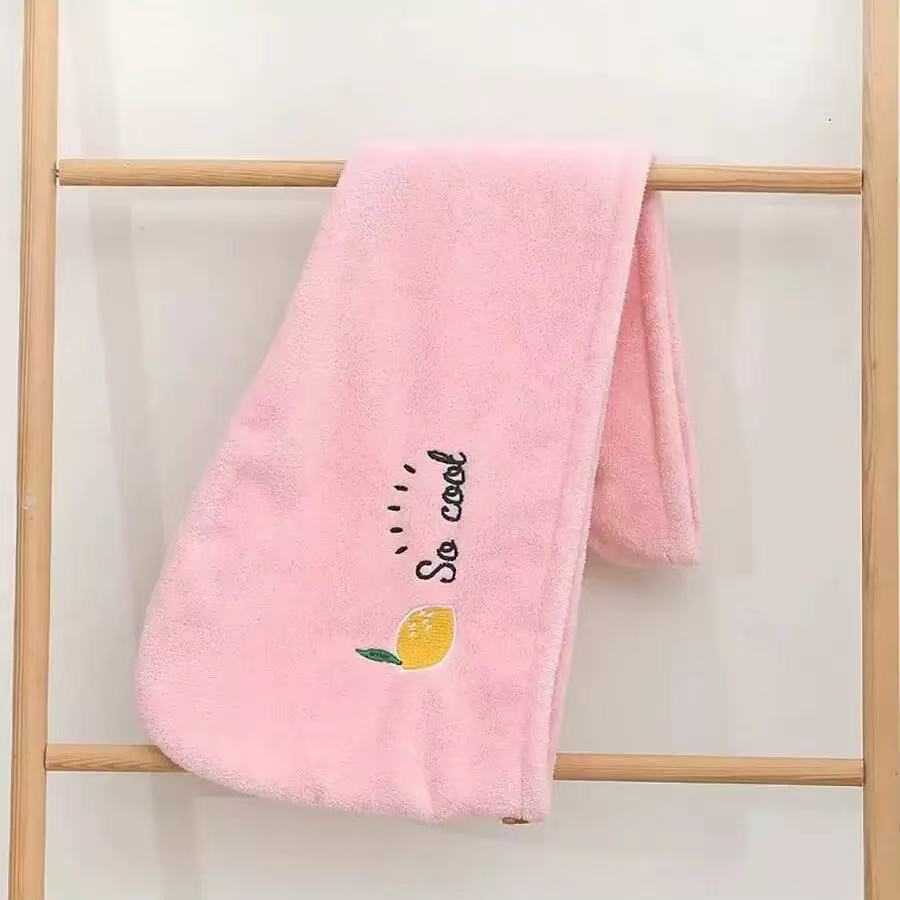1pc Quickly Dry Hair Hat Super - огляд і ціна Golf Towel