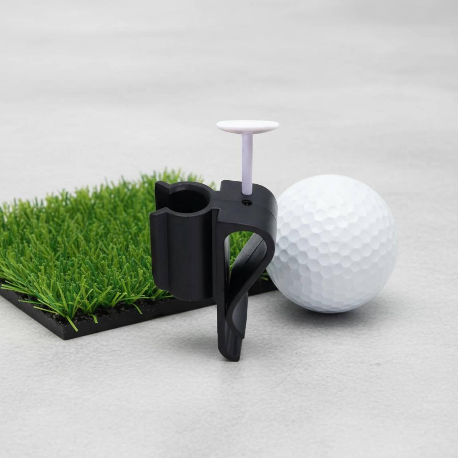 Golf Club Clip Convenient Acce - огляд і ціна Golf Clubs