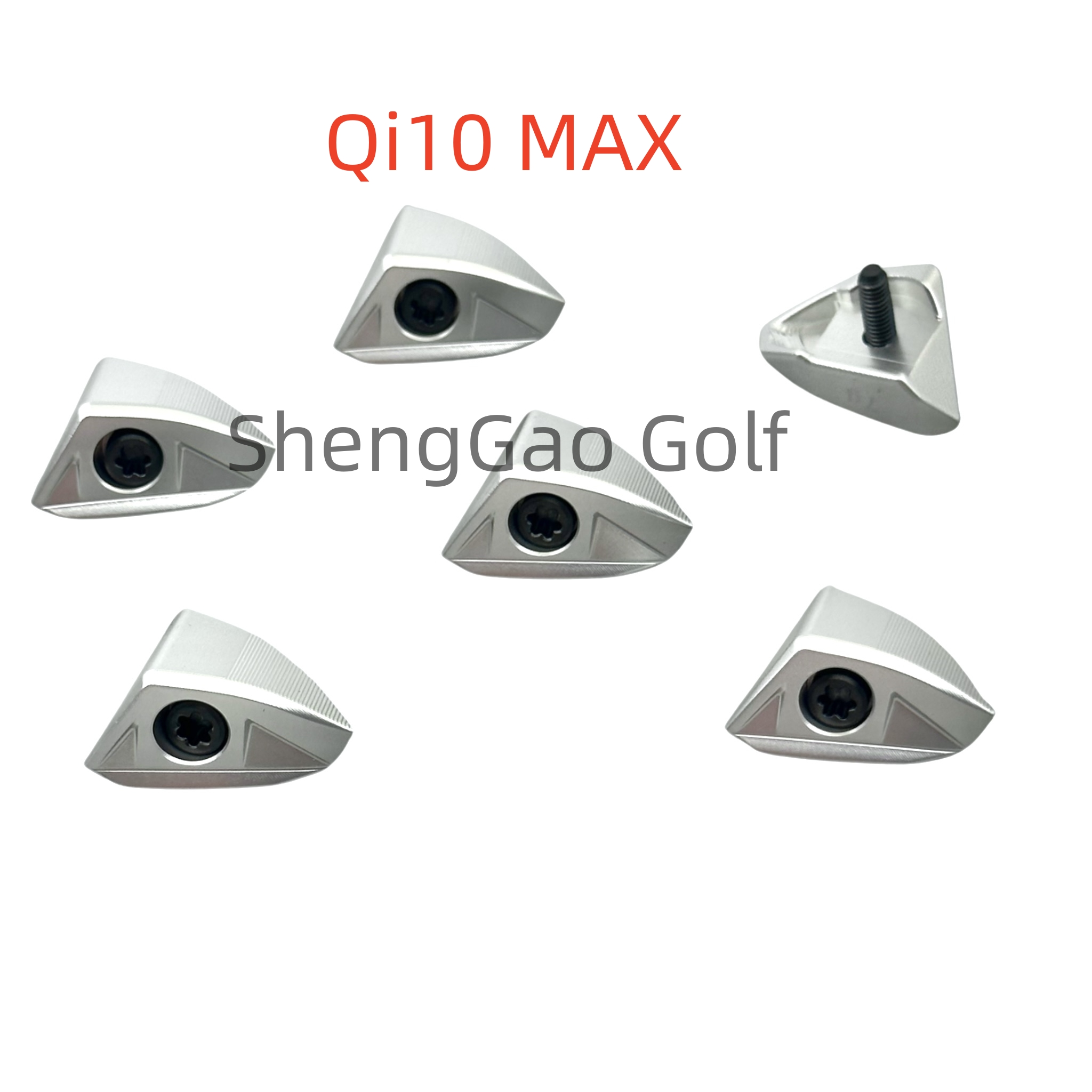 Golf Club Head Weight Compatib - огляд і ціна Golf Equipment Weight