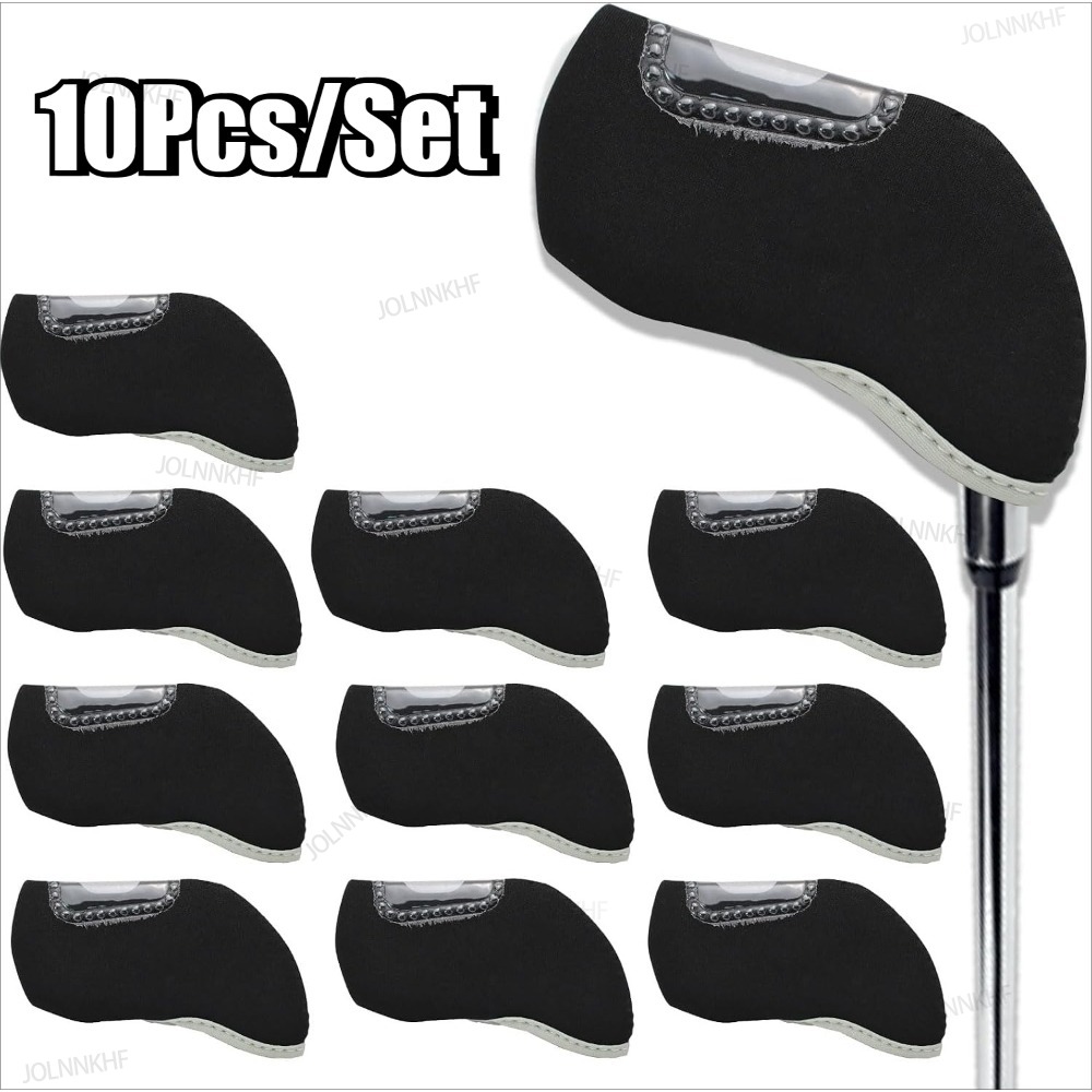 Golf Club with See Through Win - огляд і ціна Golf Tees