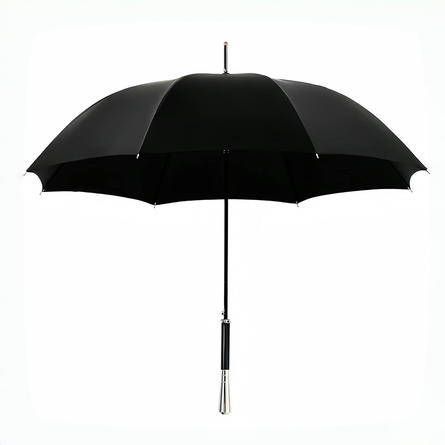 Classic Luxury Metal Handle St - огляд і ціна Golf Umbrella Large