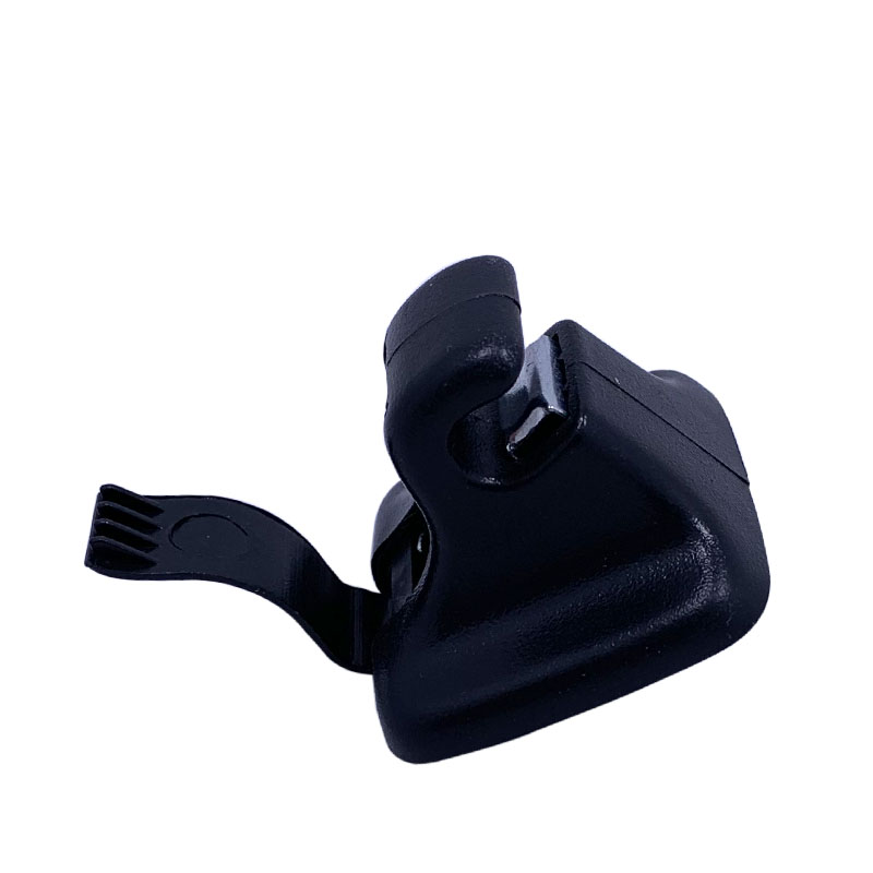 OEM Black sun visor clip For P - огляд і ціна Golf Umbrella