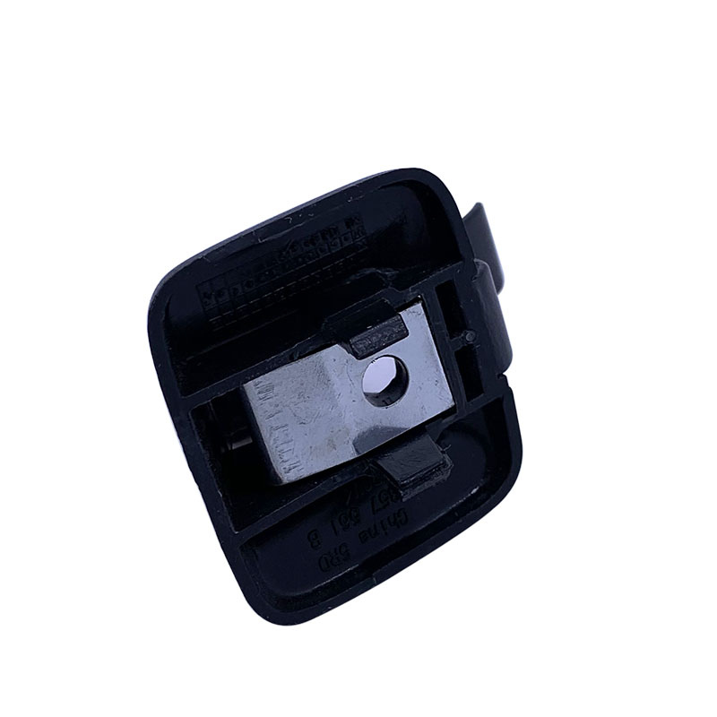 OEM Black sun visor clip For P - огляд і ціна Golf Umbrella