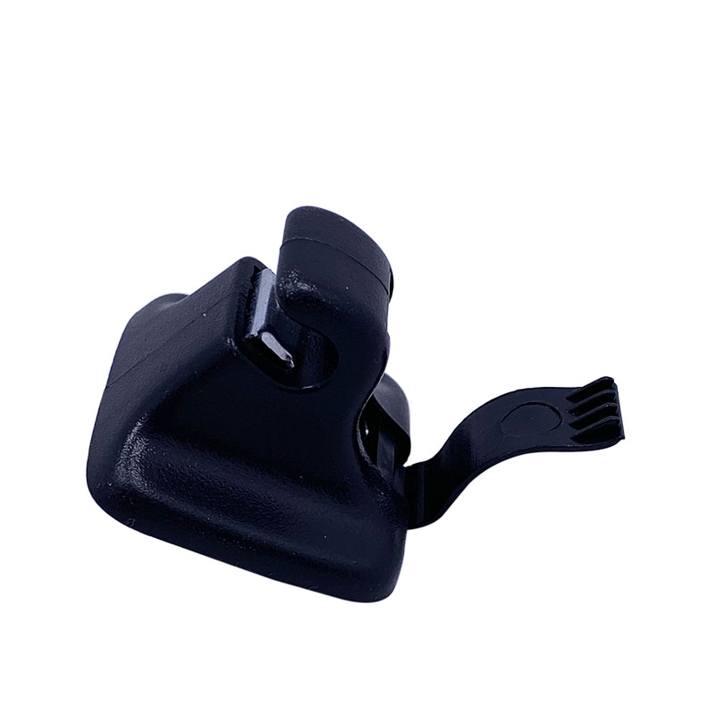OEM Black sun visor clip For P - огляд і ціна Golf Umbrella