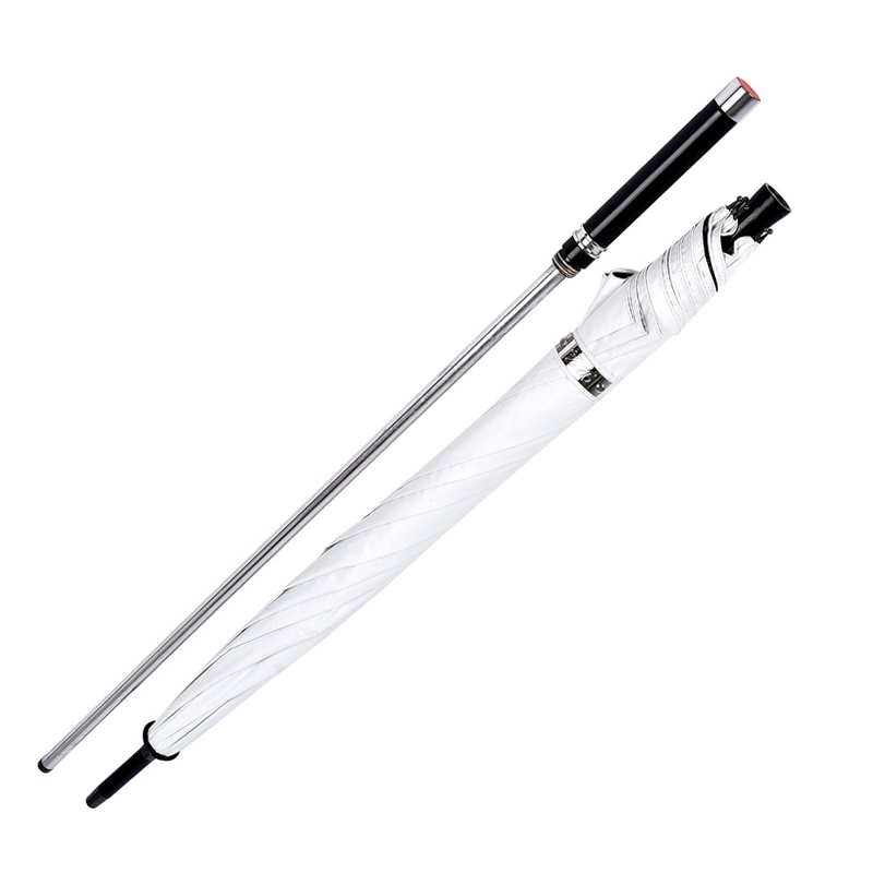 Self-defense Long-handle Windp - огляд і ціна Golf Umbrella Large