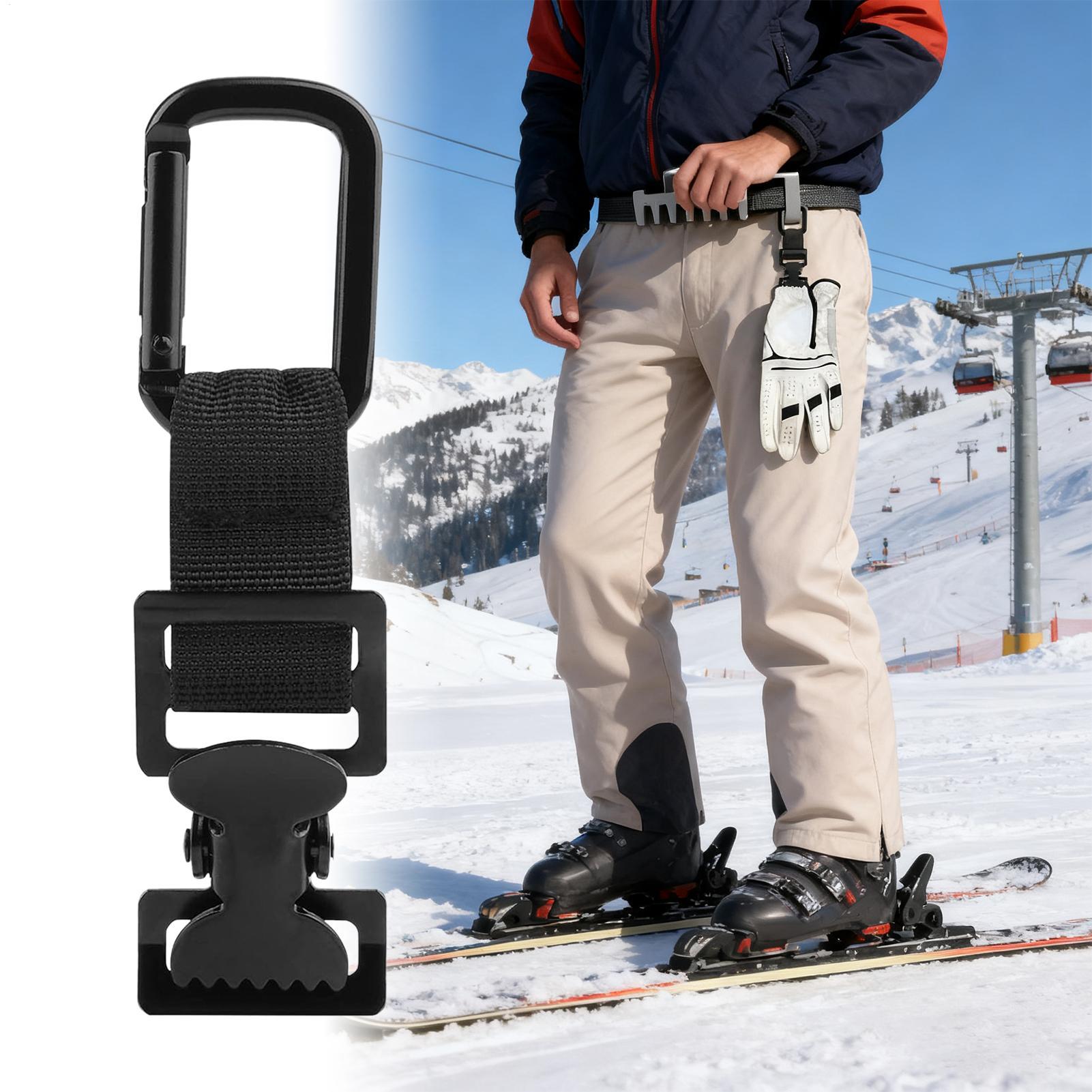 Glove Clips Serrated Design Sa - огляд і ціна Golf Gloves