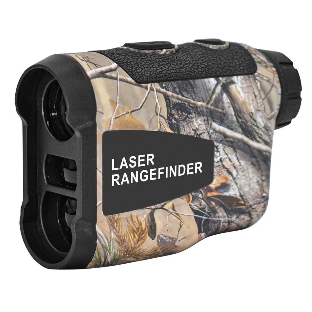 Laser Rangefinder for Hunting  - огляд і ціна Golf Rangefinder